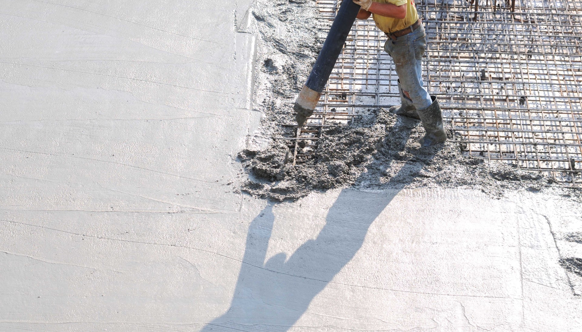 High-Quality Concrete Foundation Services in Gainesville, Florida area for Residential or Commercial Projects
